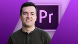 Premiere Pro CC for Beginners: Video Editing in Premiere