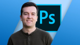 Adobe Photoshop CC: A Beginner to Advanced Photoshop Course