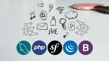 Desarrollar una red social con PHP, Symfony3, jQuery y AJAX