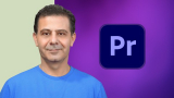 Adobe Premiere Pro CC: Video Editing in Adobe Premiere Pro