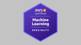 AWS Certified Machine Learning Specialty MLS-C01 [2023]