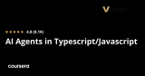 AI Agents in Typescript/Javascript Specialization