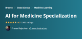 AI for Medicine Specialization