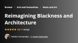 Reimagining Blackness and Architecture