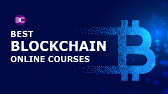 10+ Best Blockchain Courses  Online to Learn