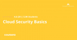 Cloud Security Basics