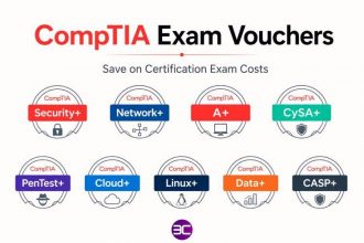 Official CompTIA Exam Voucher Deals and Discounts