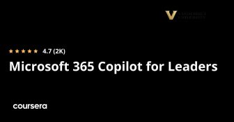 Microsoft 365 Copilot for Leaders Specialization