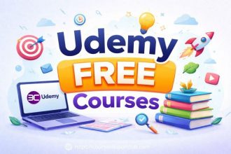 50+ Best Free Udemy Courses in 2026 — No Coupon Needed