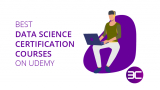 20+ Best Data Science Courses Online on Udemy