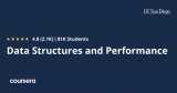 Data Structures and Performance
