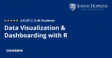 Data Visualization & Dashboarding with R Specialization
