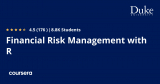 Financial Risk Management with R