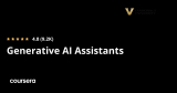 Generative AI Assistants Specialization