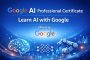 Google AI Professional Certificate