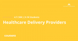 Healthcare Delivery Providers