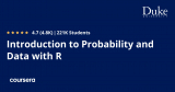 Introduction to Probability and Data with R