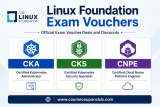 Official Linux Foundation Exam Voucher Deals and Discounts