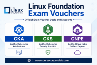 Official Linux Foundation Exam Voucher Deals and Discounts