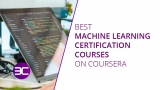 Best Machine Learning Courses on Coursera