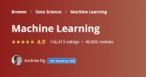 Machine Learning Free Course – Stanford University