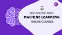Best Machine Learning Certification Courses on Udemy