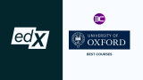 University of Oxford Online Courses on edX