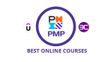 Best PMP Certification Courses Online from Udemy