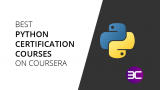 Best Python Certification Courses On Coursera