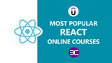 30 Best React Online Courses on Udemy 2023