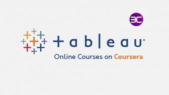 Best Tableau Online Courses on Coursera 2025