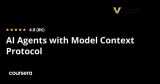 AI Agents with Model Context Protocol Specialization