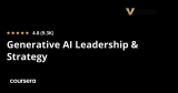 Generative AI Leadership & Strategy Specialization