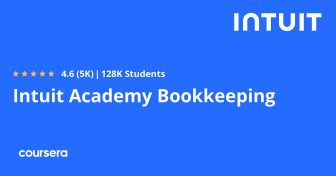 Intuit Academy Bookkeeping Professional Certificate