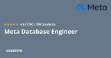 Meta Database Engineer Professional Certificate