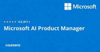 Microsoft AI Product Manager Professional Certificate