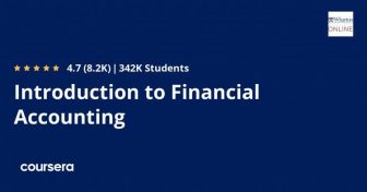 Introduction to Financial Accounting