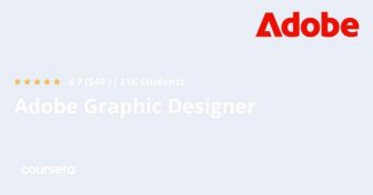 Adobe Graphic Designer Professional Certificate