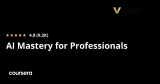 AI Mastery for Professionals Specialization