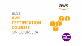 Best Online AWS Courses on Coursera