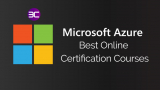 Best Microsoft Azure Online Courses & Certifications