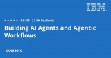 Building AI Agents and Agentic Workflows Specialization