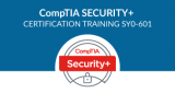 CompTIA Security+ Certification Training – SY0-601 Course