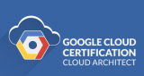 Cloud Architect Certification Training – Google Cloud