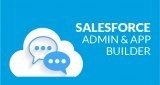Salesforce Certification Training: Admin 201 and CRT 403