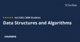 Data Structures and Algorithms Specialization