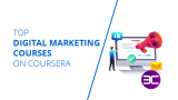 Best Digital Marketing Courses on Coursera