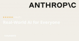 Real-World AI for Everyone Specialization