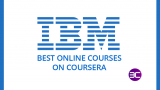 Best IBM Certification Online Courses on Coursera