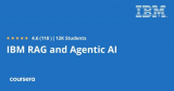 IBM RAG and Agentic AI Professional Certificate